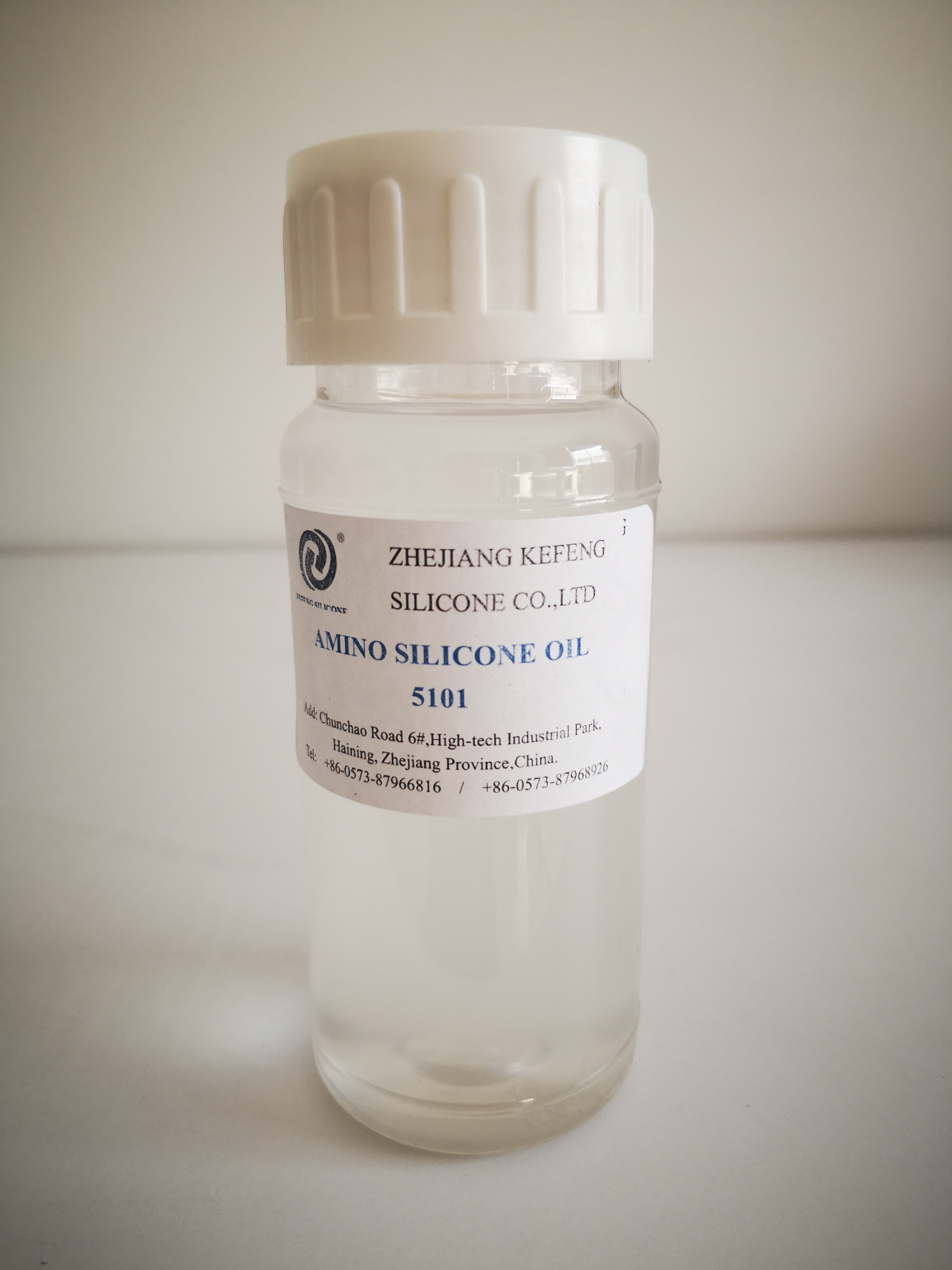 Aceite de Amino Silicio KF-5101
