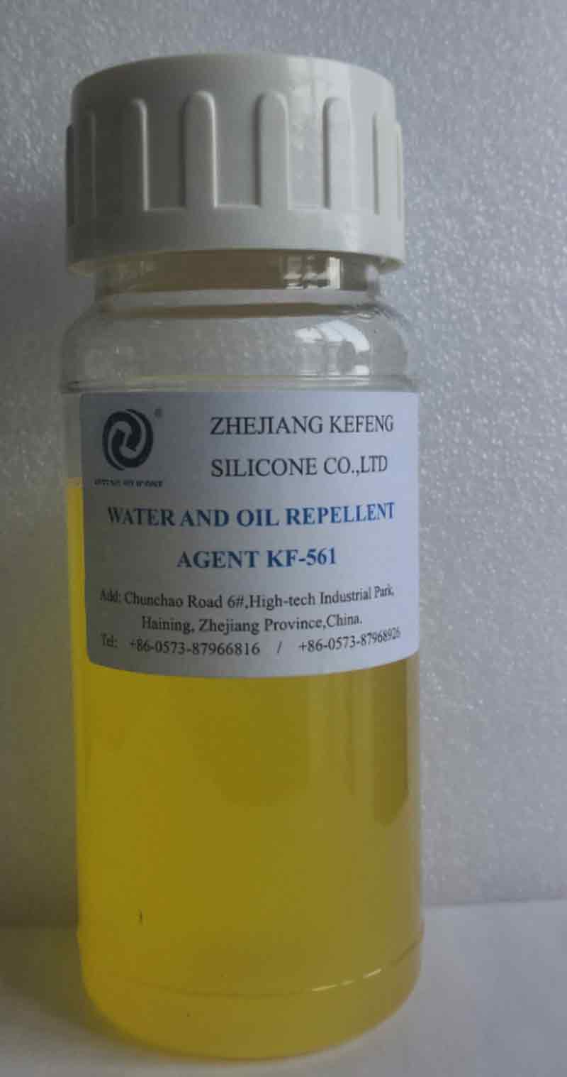 ¿En qué se basa el aceite de silicona?